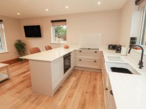 The Gate House Annexe