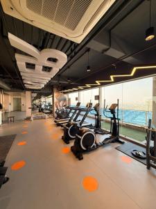 Luxury Couple Friendly Studio-Gaur City Noida