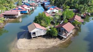 Friend of Nature Bungalow