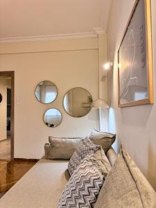 Athenian Apartment 1