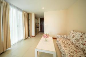 Shamrock Hotel Pattaya