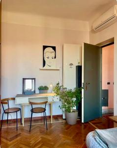 Evy Eden House - City Center Apartments Attic Terrace e Studio