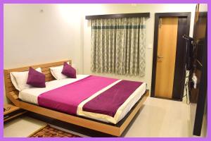 ROOF TOP SEA VIEW Hotel Luxuary Stay K-P Puri , Near Seabeach And Jagannath Temple , Chanduka Fully Air Condationed Rooms ,Wifi , Lift , Restaurant And Free Parking , BEST LOCATION IN PURI