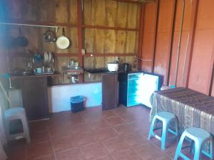 Apartamento Colibrí