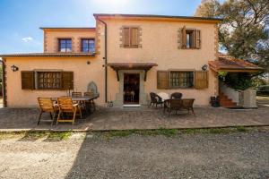 Appartamento Tenuta di Litiano