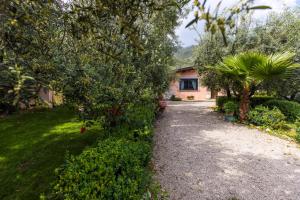 Villa Privata con Giardino e Piscina