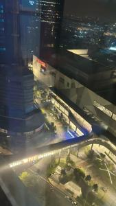 I-CITY I-SOHO HyDE TOWER 2