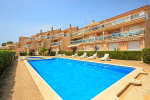 Arcos del MAR - Litoral Costa Dorada