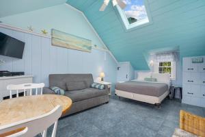 Irish Mist -Calm Meets Tide