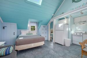 Irish Mist -Calm Meets Tide