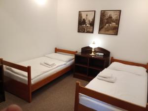 Hotel Bravo
