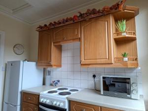 Pulteney Road Apartment