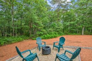 Roomy 3 Bedroom Home - Perfect for Families