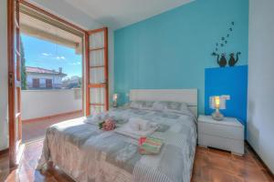 Villa Fiorita Apartments