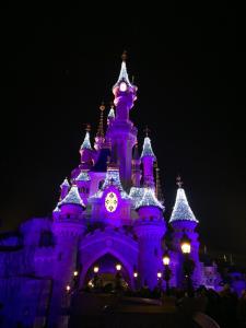 Appartements Jardin&Terrasse Disneyland Paris : photos des chambres