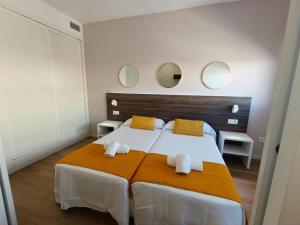Iberflat Apartamentos Marynton