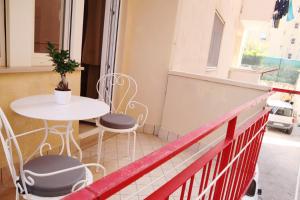B&B Albarosa
