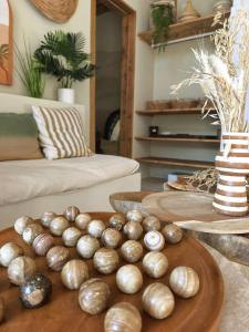 Lodge des Baronnies - Les Cabanes de Provence