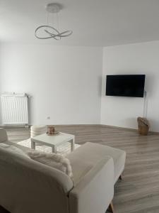 Apartament w centrum Gliwic