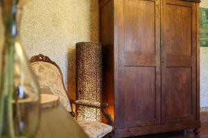 Sonic Alchemy Studio BnB