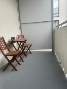 Apartament w centrum Gliwic
