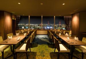 Toyama Excel Hotel Tokyu