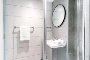 Modern 3BED Flat in Central Manchester w Security