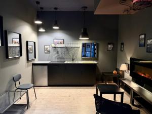 Traku14 Old Town Yoga Studio