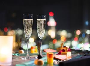 Toyama Excel Hotel Tokyu