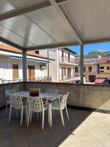 La casa di Caliddu
