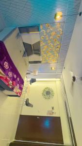 Cozy&Modern Studio WaveCity Stylish Comfortable