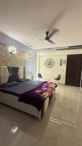 Cozy&Modern Studio WaveCity Stylish Comfortable