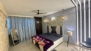 Cozy&Modern Studio WaveCity Stylish Comfortable