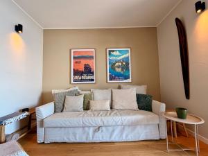 Monte Lago Suite – Breathtaking