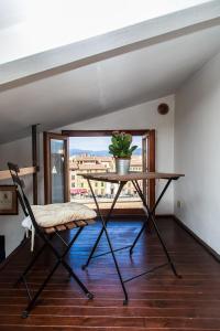 Lungarno Rooftop Attic by Palazzo Blu