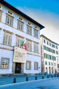 Lungarno Rooftop Attic by Palazzo Blu