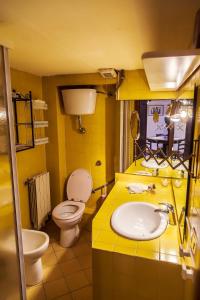 Lungarno Rooftop Attic by Palazzo Blu