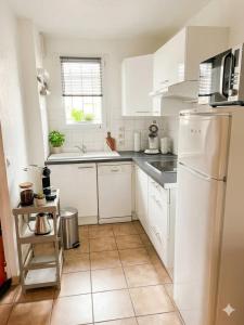 Appartement charmant à La Salvetat-sur-Aout 50 m² avec jardin