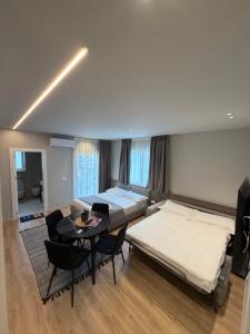 Central Apartment Blloku