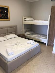 Ideal Apartments Dhermi