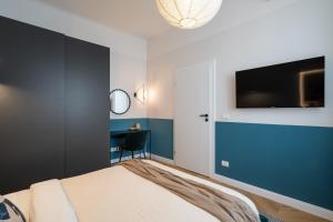 Interbelic Rooftop Suite | 3BDR