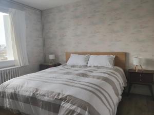 Chambres avec vue