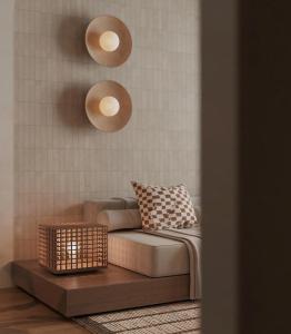 Rinn Premium Machiya Suites - SOHO Residence, Ben Thanh Market & Bui Vien Walking Street