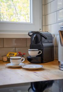 Central Comfort Kościuszki 24 Wrocław - ProperUNIT