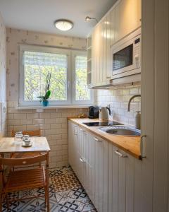 Central Comfort Kościuszki 24 Wrocław - ProperUNIT