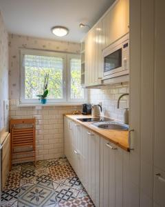 Central Comfort Kościuszki 24 Wrocław - ProperUNIT