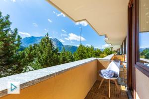 Hostdomus - Quadrifoglio Suite