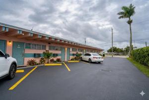 Anhinga Motel Homestead FL
