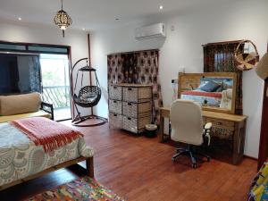 The Village Serenity Bnb