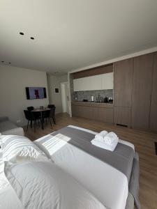 Central Apartment Blloku
